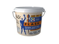 ЦЕМЕНТНАЯ ЗАТИРКА ДЛЯ ШВОВ ВОДОСТОЙКАЯ ALINEX FLASH 4 КГ ЦЕМЕНТНАЯ ЗАТИРКА ДЛЯ ШВОВ ВОДОСТОЙКАЯ ALINEX FLASH 4 КГ